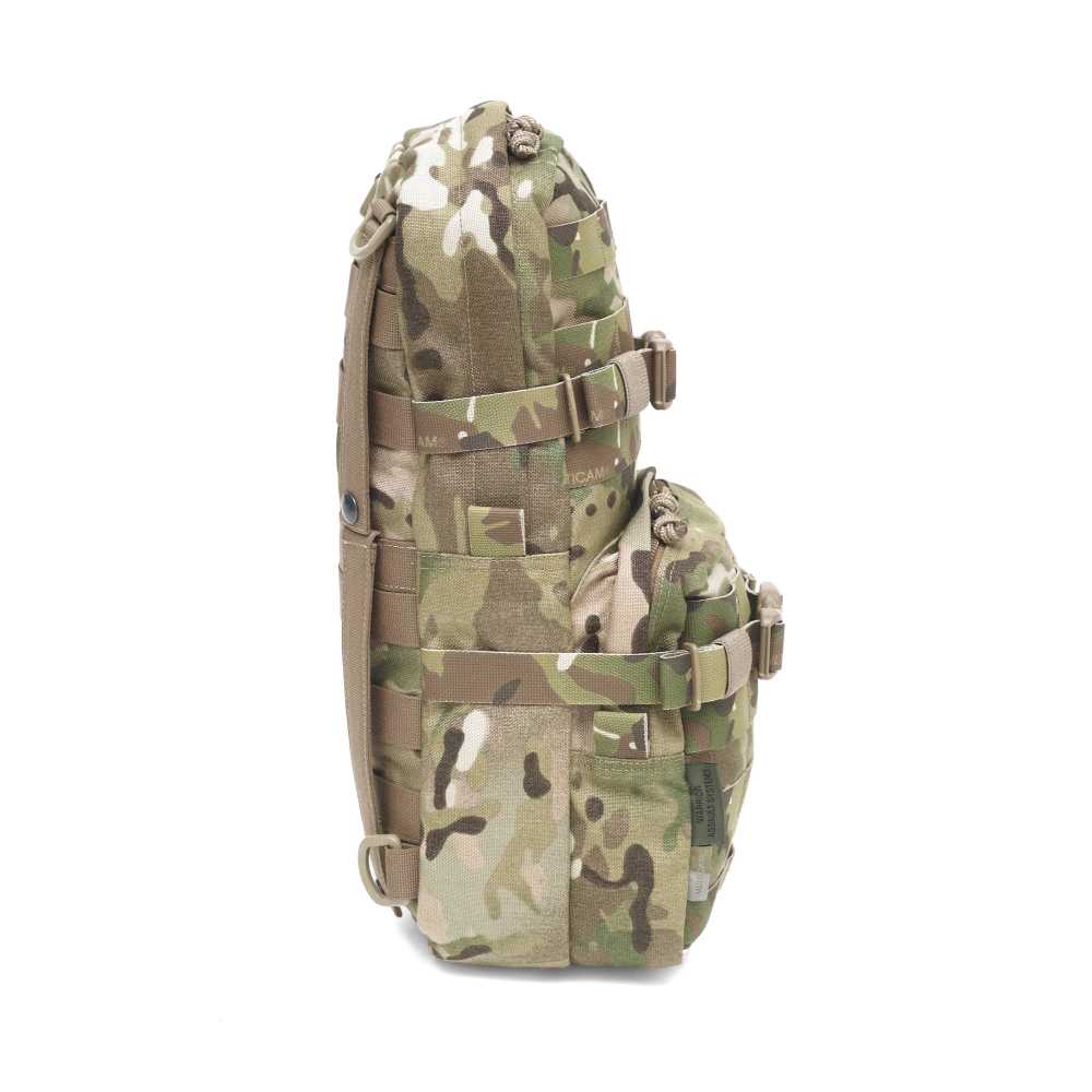 ELITE OPS CARGO PACK - MULTICAM - 1 | YEO